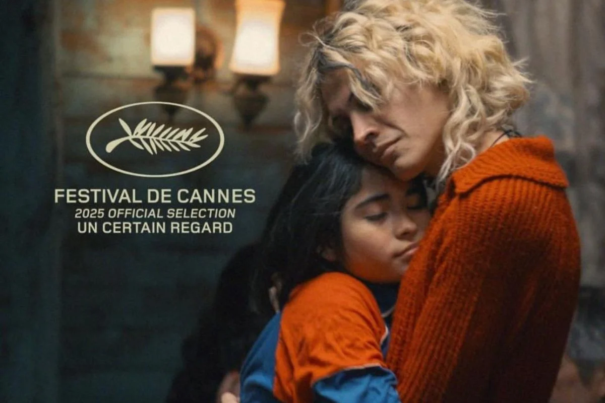 La ternura como resistencia frente a la fragilidad del hombre: El potente retrato de la identidad trans en el debut de Diego Céspedes