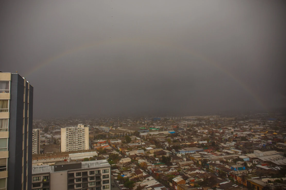 Fenómeno de El Niño podría llegar este 2026 y preocupa a expertos por alteraciones en lluvias y calor extremo