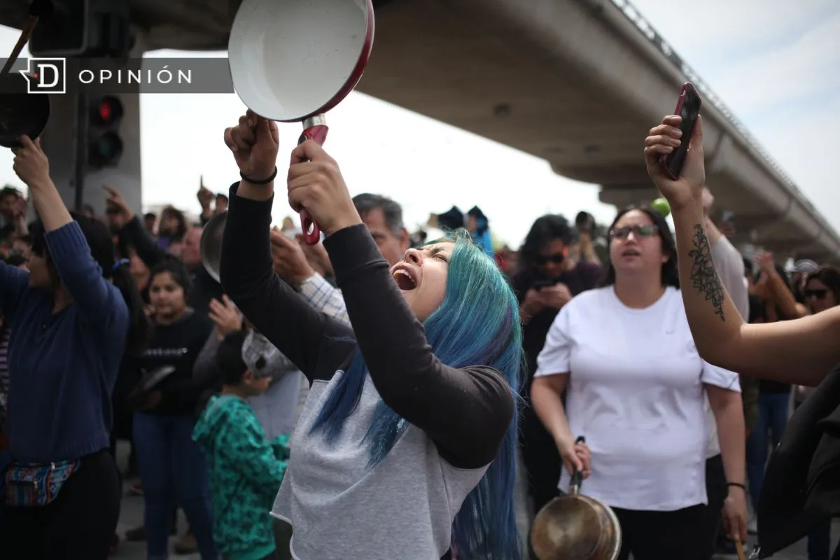 ¿Existe un nuevo sujeto social para derrotar el neoliberalismo?