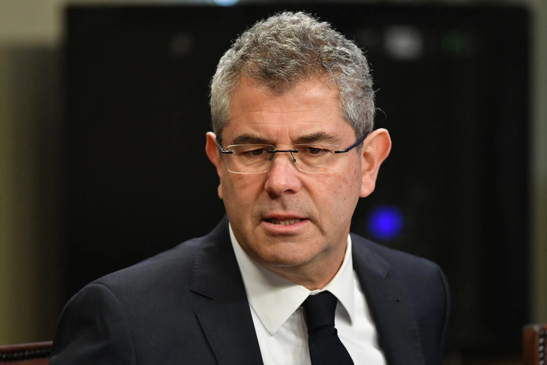 Citando a Churchill: La respuesta de futuro subsecretario de Kast a críticas por sociedades con empresarios formalizados