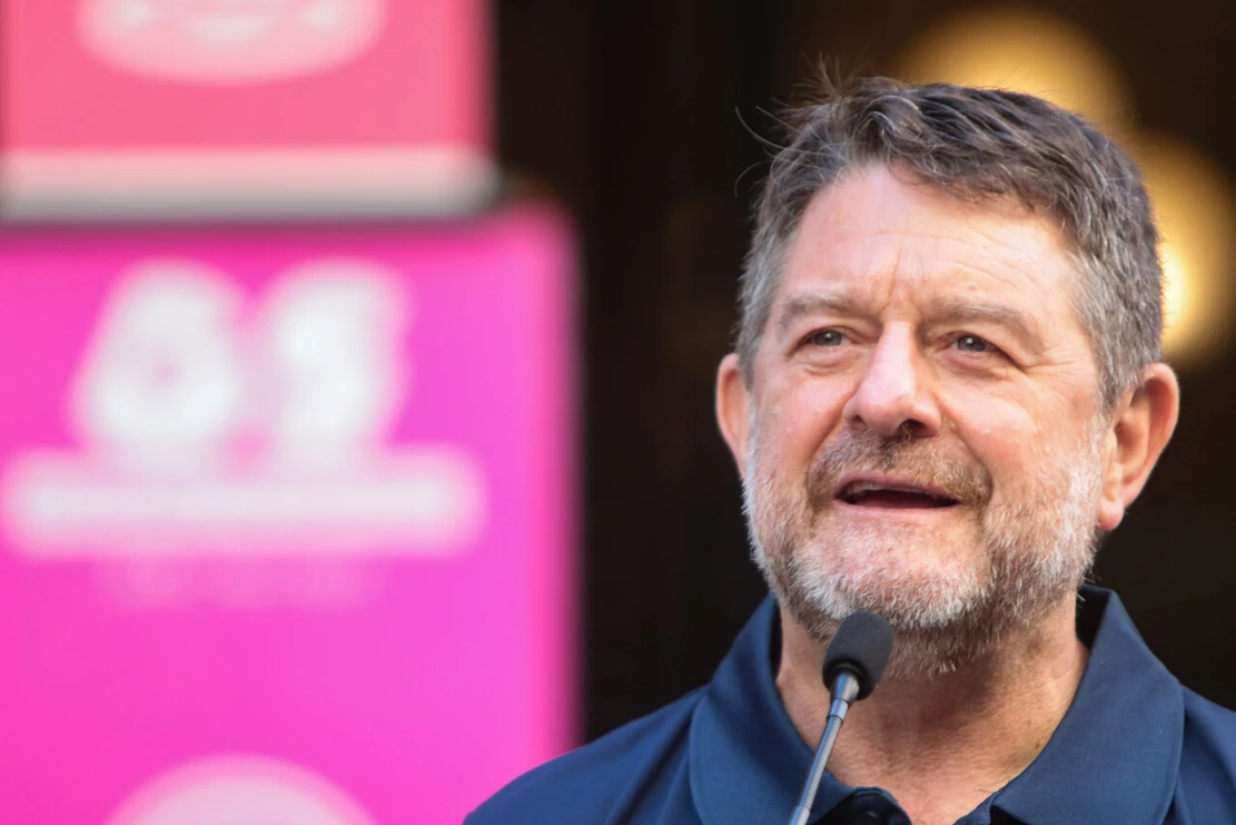 Fiscalía vive nuevo revés en Caso Procultura: Corte rechaza desafuero de gobernador Claudio Orrego