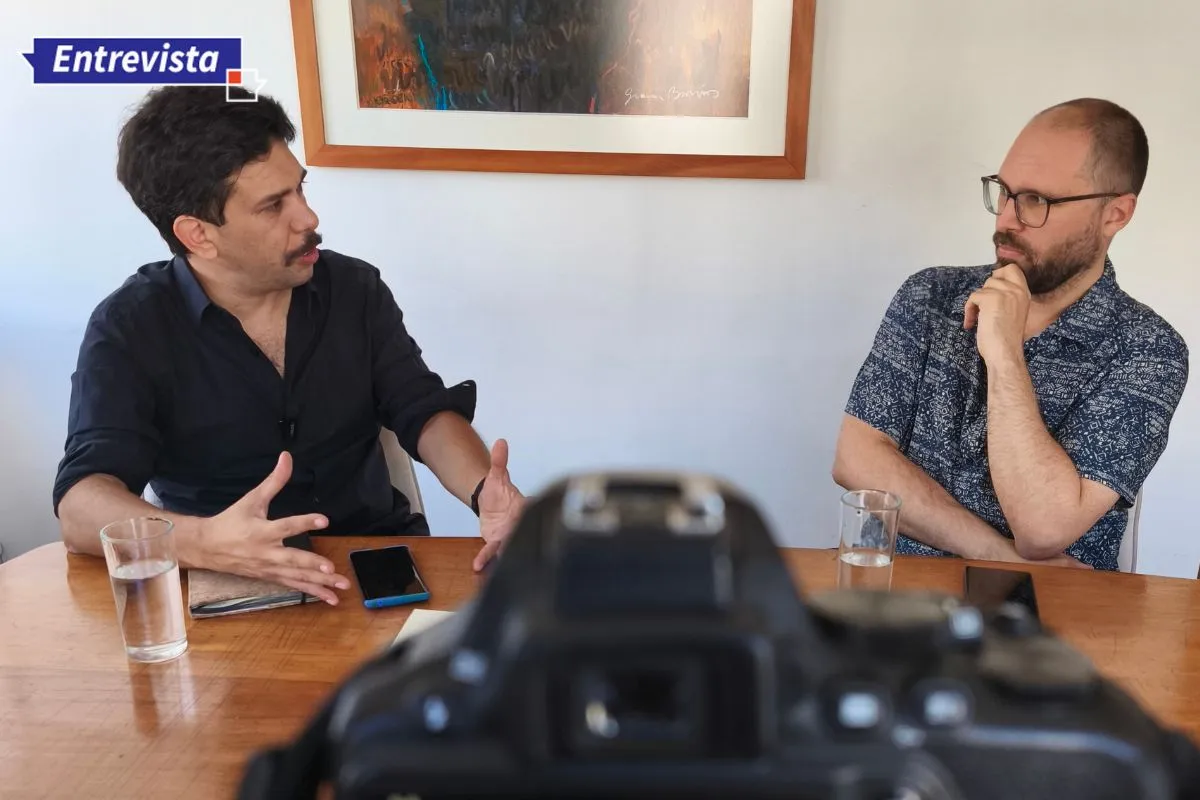 La tragedia de habitar un planeta dañado