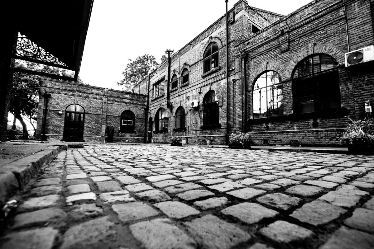 Entradas a la venta para TMPLR: el festival de electrónica que convierte Parque de los Gasómetros en stage de techno y house