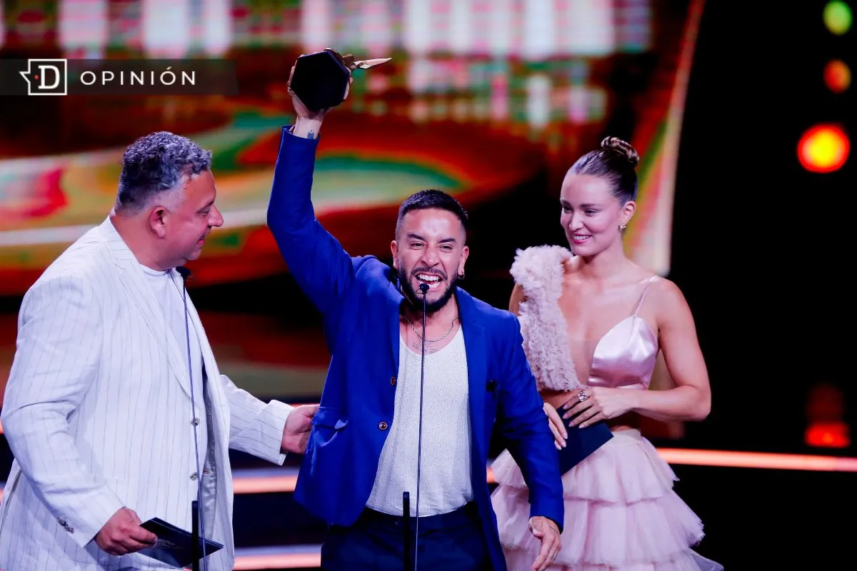 Pastor Rocha: El maná del cielo que incomoda a “líderes evangélicos” de Chile