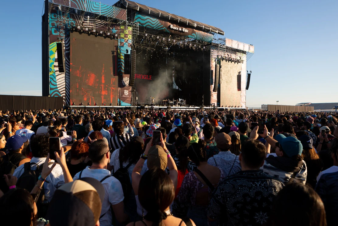 Lollapalooza Chile 2026 revela sus horarios: Todo lo abren los chilenos de Dracma y se cierra con Chappell Roan