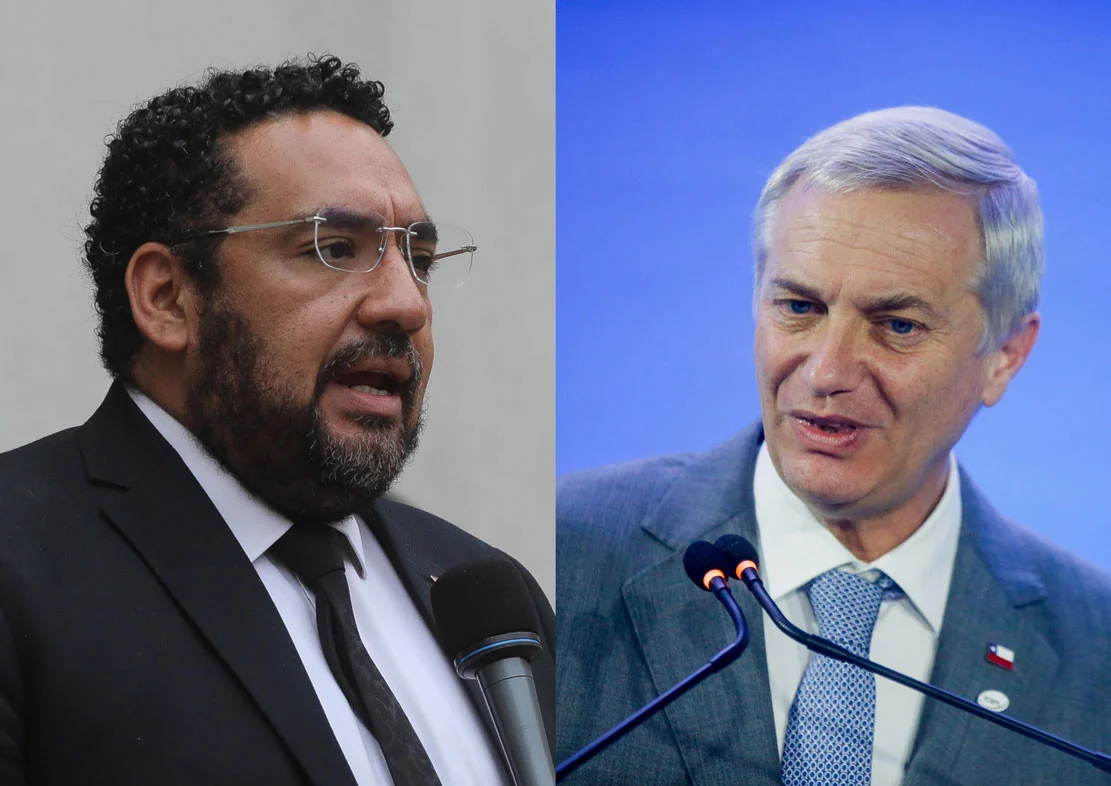 Ministro Cataldo se suma a dardos contra narrativa de Kast: “El verdadero gobierno de emergencia fue el de Boric”