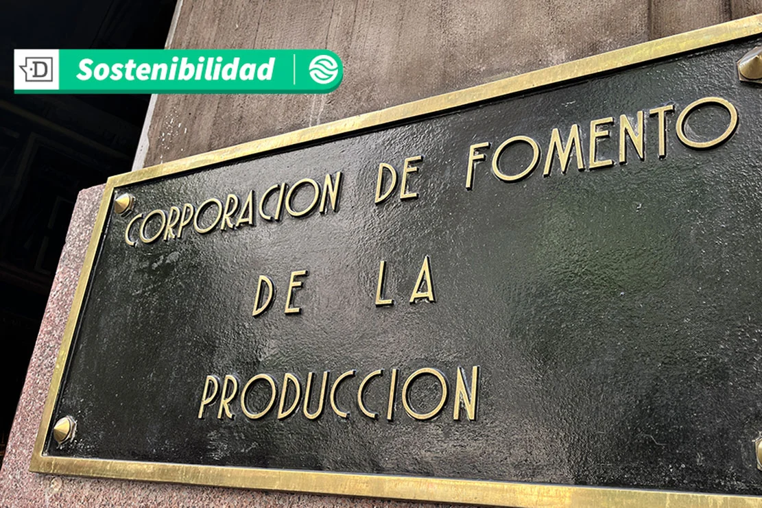 La convocatoria de Corfo Metropolitano para impulsar emprendimiento, inversión y desarrollo sostenible