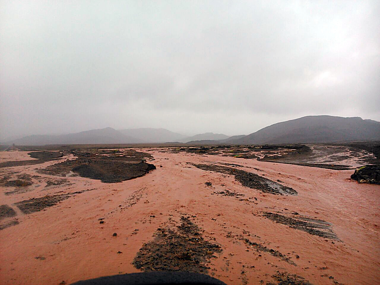 Perú se declara en alerta ante anuncio de llegada del “Fenómeno de El Niño Costero” para marzo