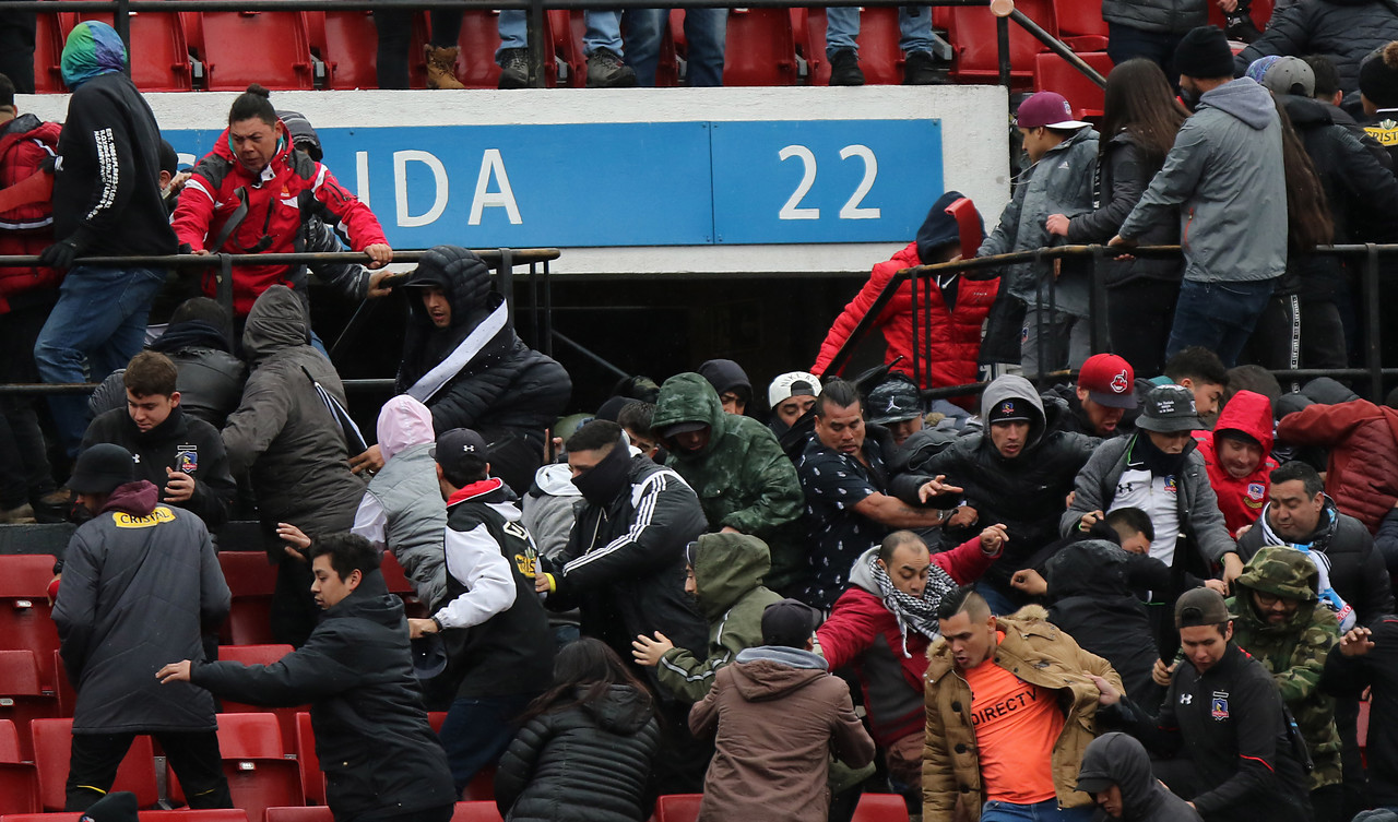 Futura ministra del Deporte y su ambiciosa promesa: Buscará acabar con la violencia en los estadios