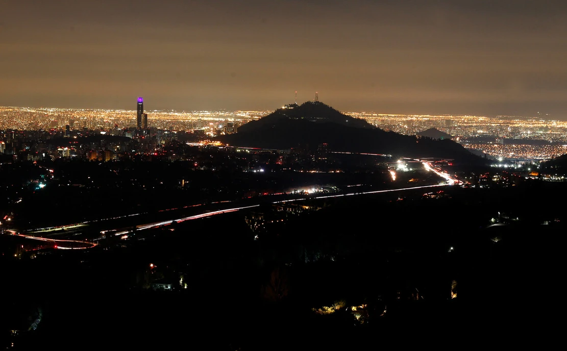 Cortes de luz en Santiago hoy viernes 20 de febrero: Las 9 comunas que no tendrán electricidad