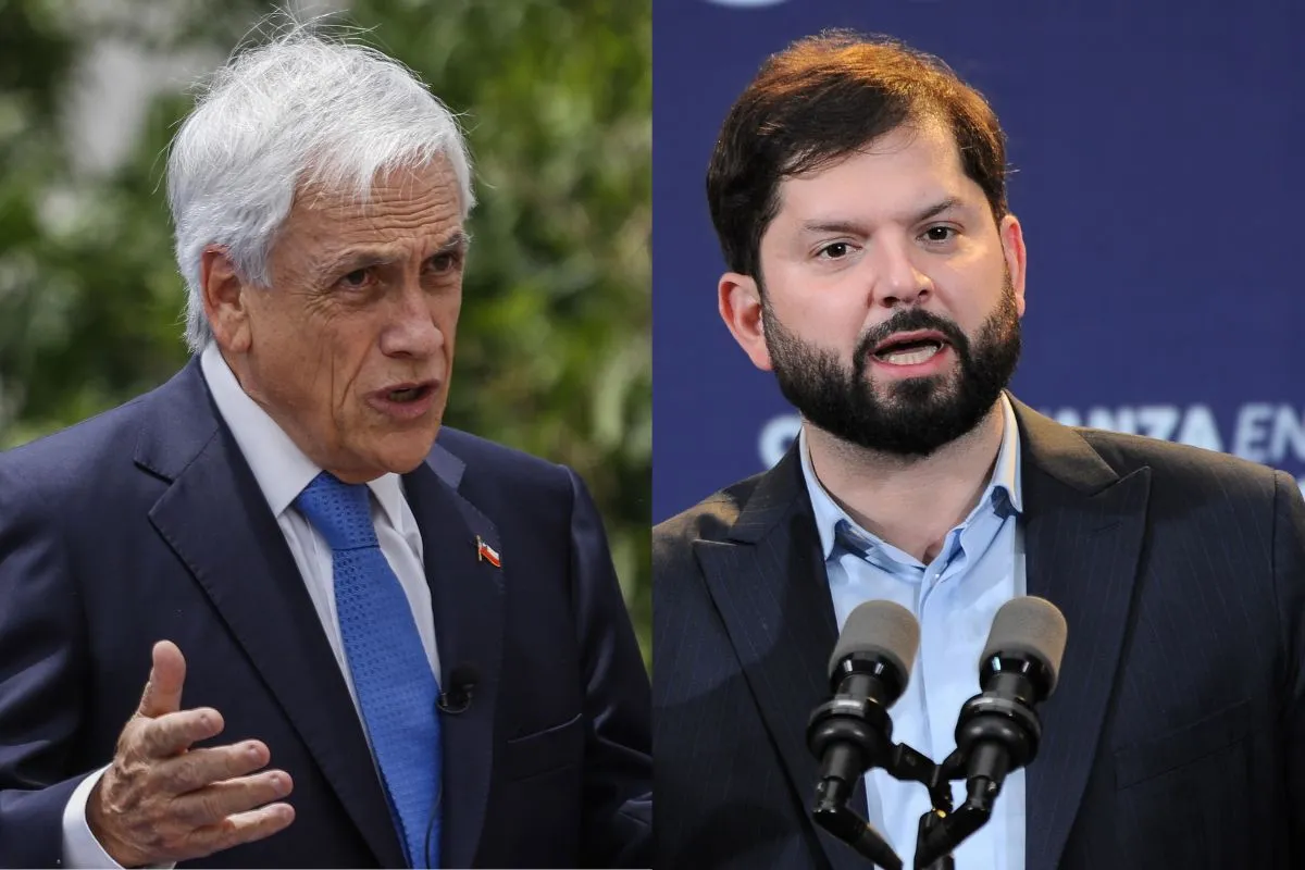 Los $4,5 millones que recibió Piñera por el PMG cuando era presidente: $1,5 millones más que Boric