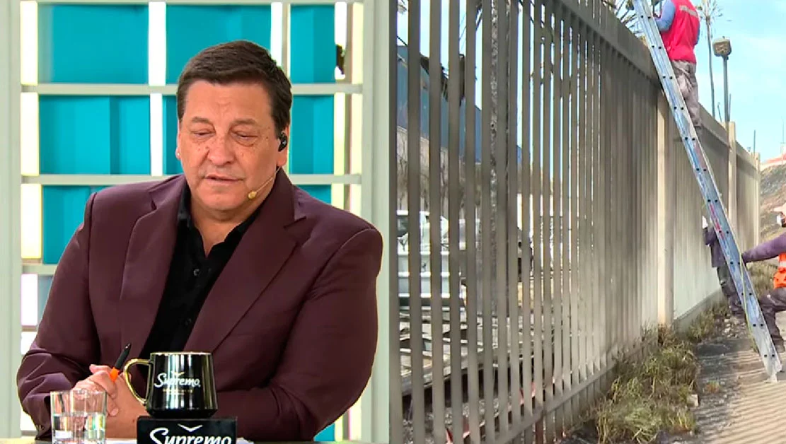 CHV y lluvia de denuncias al CNTV por cobertura de tragedia en Renca: Premura por informar hizo mostrar impactante imagen