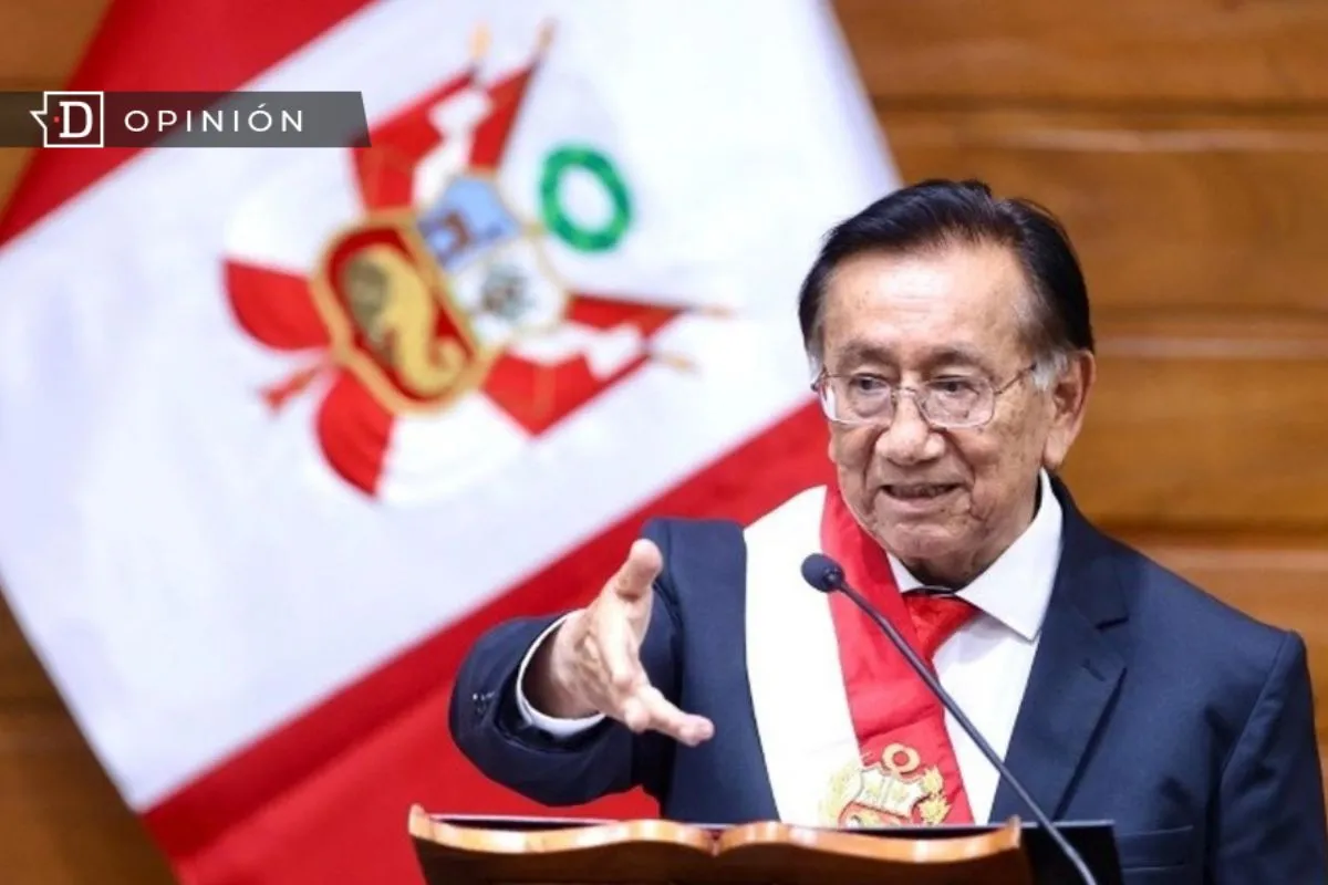 Perú: ¿Un país polarizado?