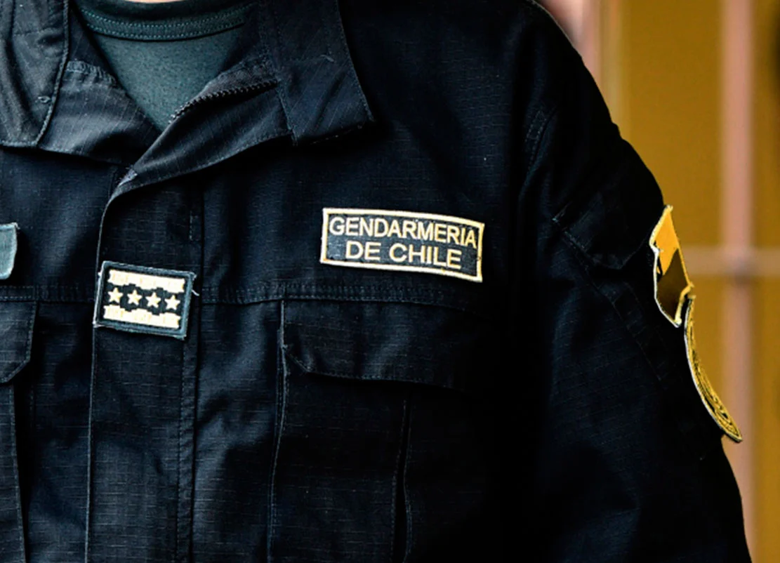 Denuncian más casos de liberaciones de reos por error: Gendarmería acusa a tribunales por estos hechos