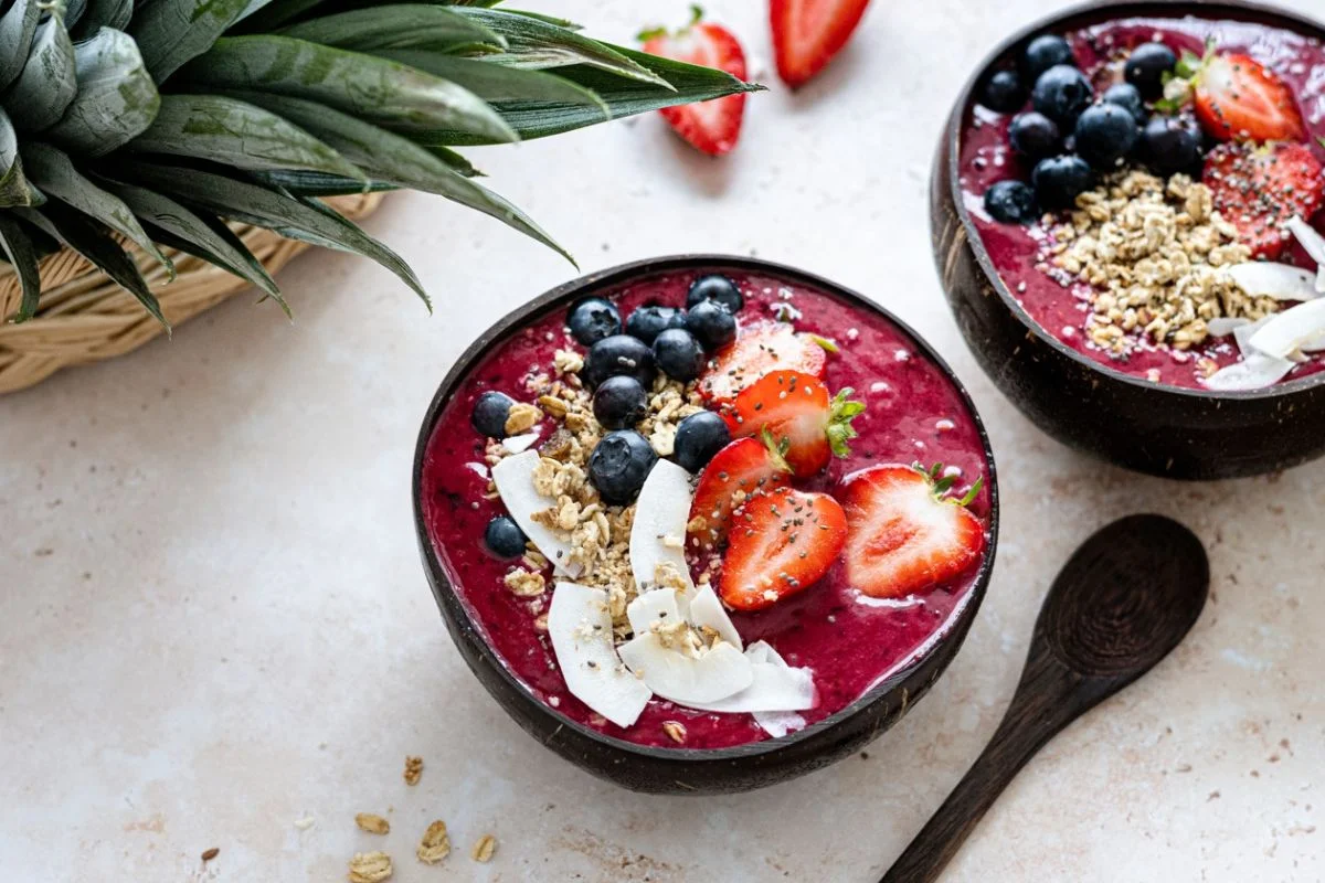 Boom del açaí: cómo consumirlo sin que pierda sus propiedades y qué tan diferente es de las berries