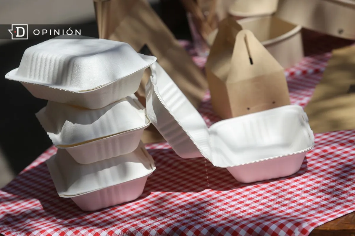 Reglamento de la Ley de Plásticos de un Solo Uso: El remedio peor que la enfermedad