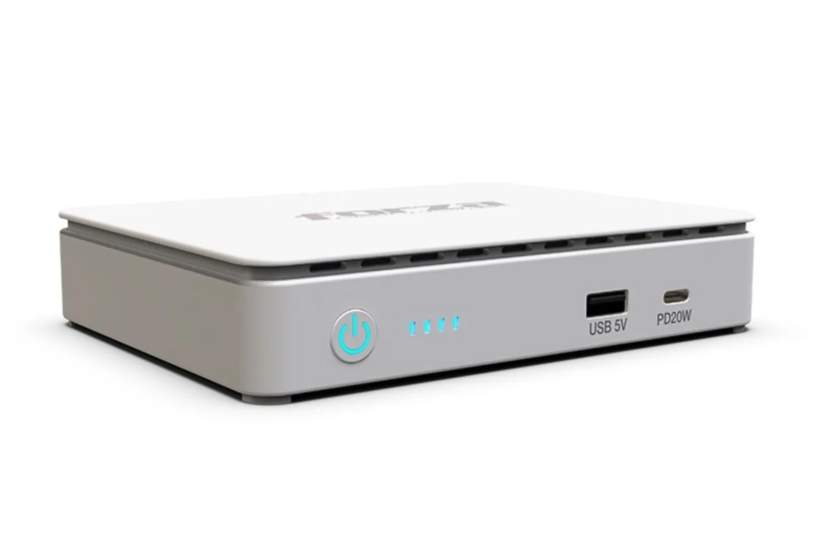 Sernac emite alerta de seguridad por fuentes de alimentación vendidas desde mayo de 2025 por posible falla en batería