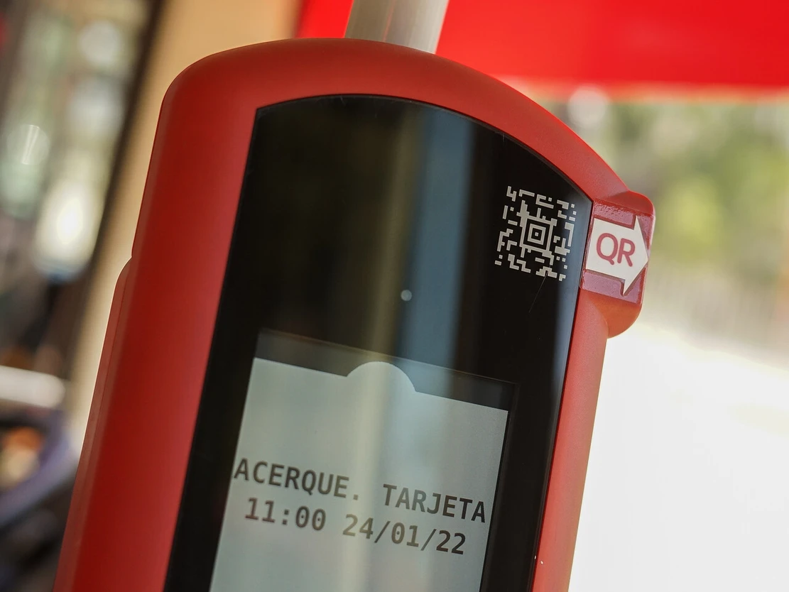 Alza del pasaje en el transporte público: Este es el nuevo valor que pagarás en hora punta