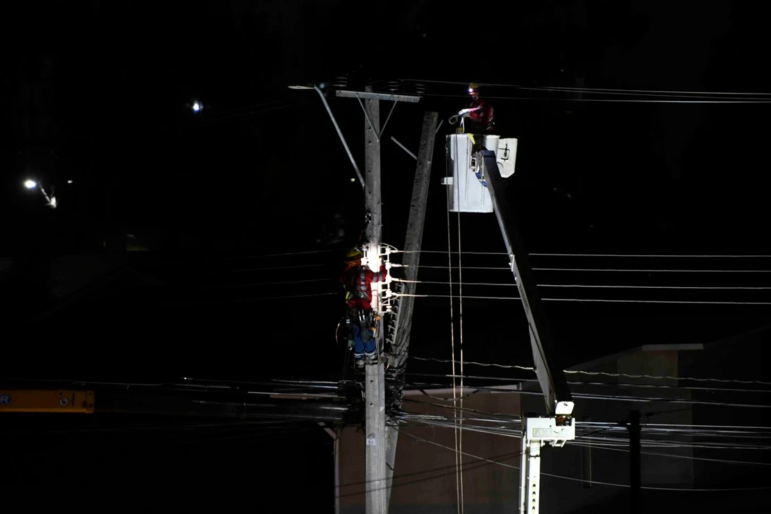 Cortes de luz en Santiago hoy martes 24 de febrero: Las Condes, La Granja y Pudahuel entre las afectadas