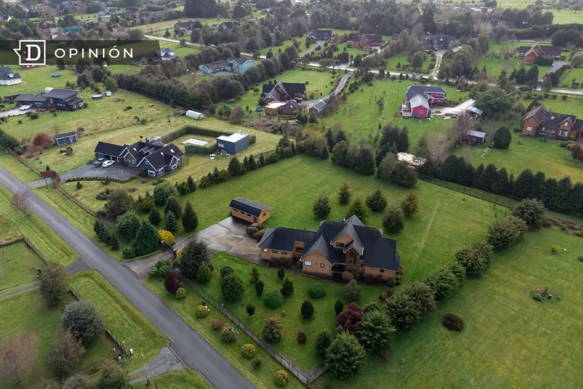 La institucionalidad siempre ha admitido el fraude de las 