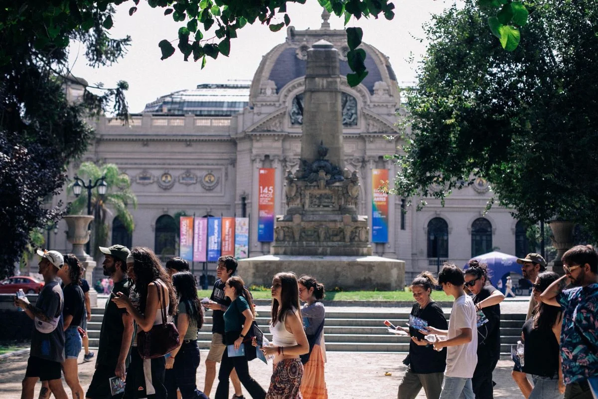 Chile renueva sus 477 museos con nueva guía nacional centrada en inclusión, comunidad y sostenibilidad