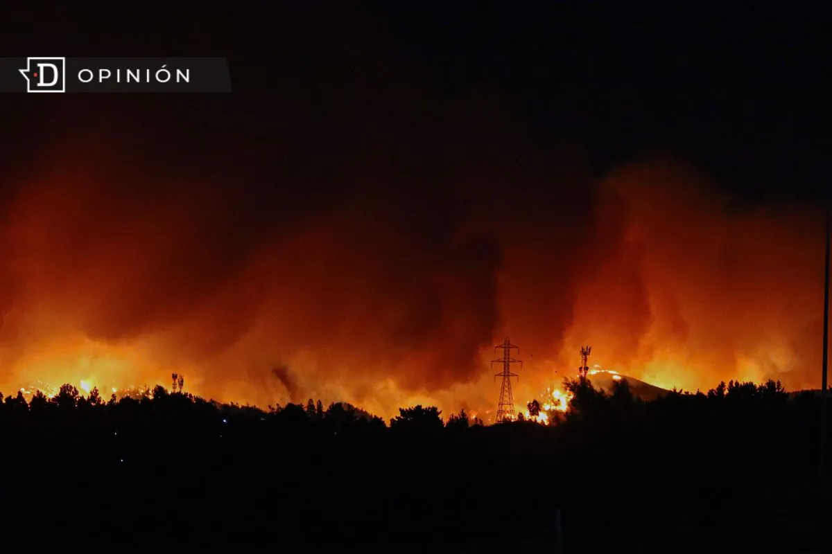 Financiar la transición climática: Una agenda impostergable de redistribución global