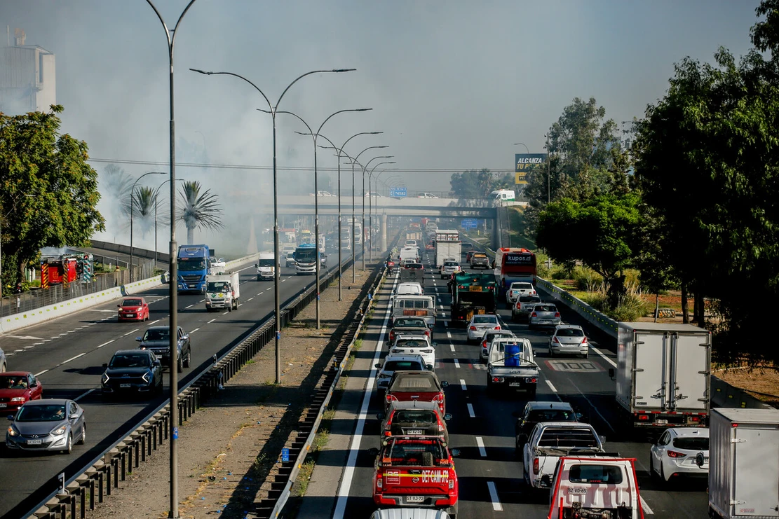 Tragedia por explosión de camión en Renca cobra nueva víctima: Sube a 12 el número de fallecidos