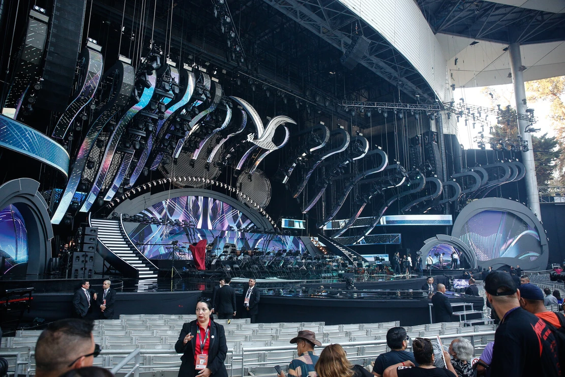 Viña 2026, cuarta noche: Juanes y Ke Personajes en la música más un número de humor que será histórico