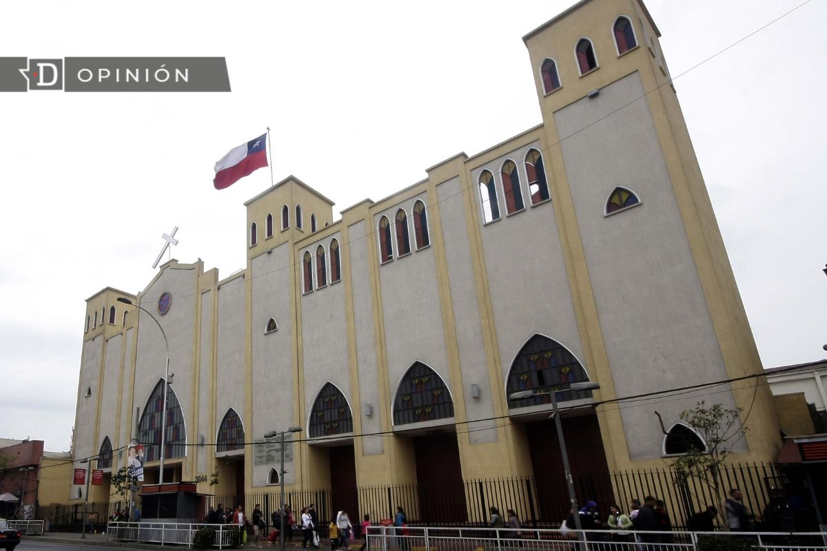 La iglesia y la comunidad: Reviviendo el impacto social del Evangelio