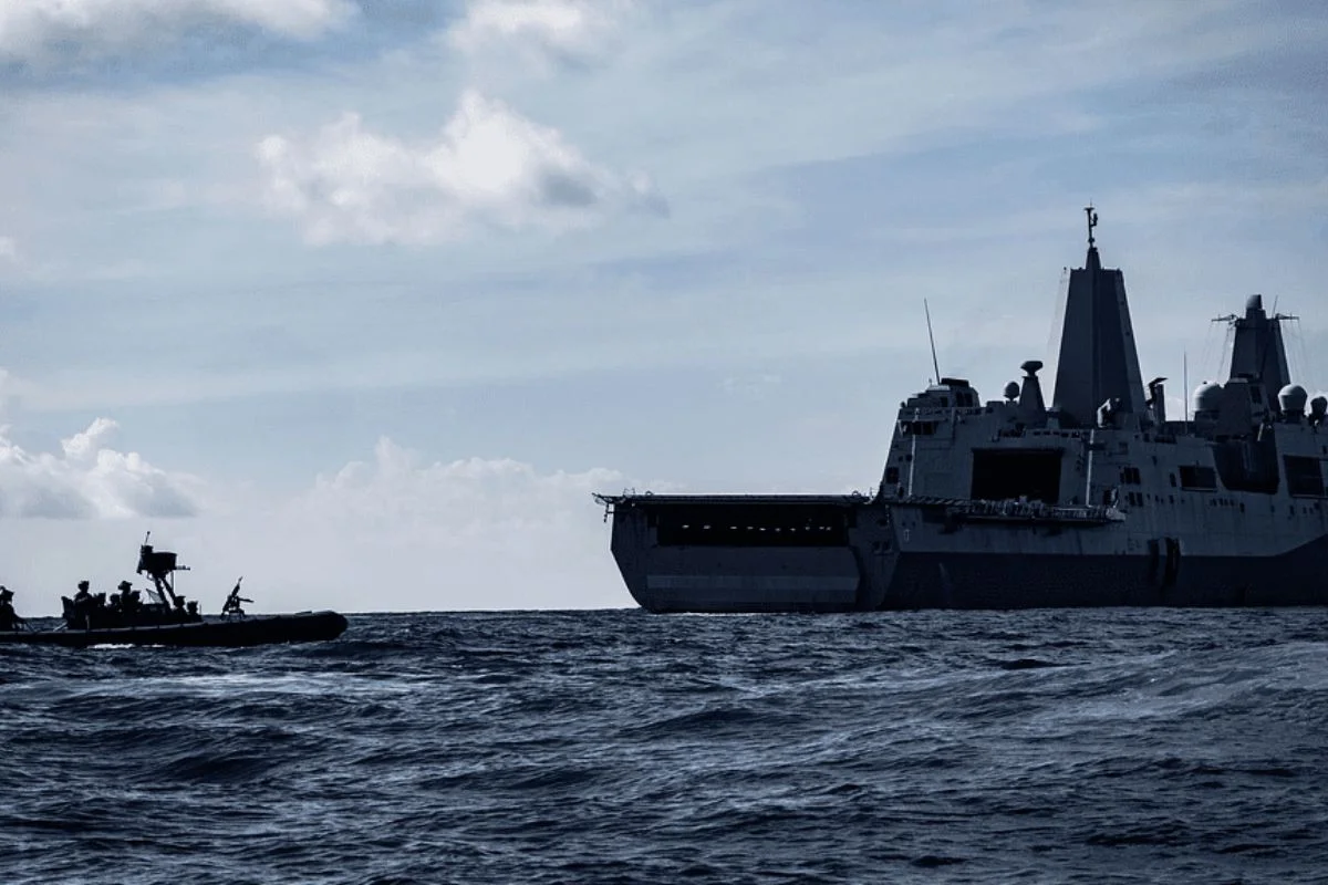 Amnistía Internacional exige al Congreso de EEUU frenar "siniestro" plan de ataques aéreos contra "narcoterroristas" en Caribe