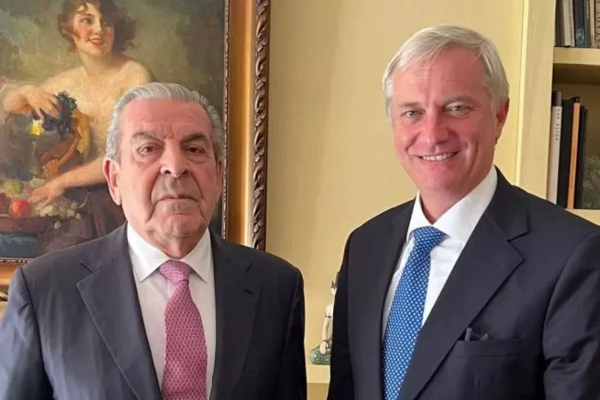 Cambio de mando tendría a Frei como único expresidente asistente: Entorno de Lagos y Bachelet dan motivos de ausencia