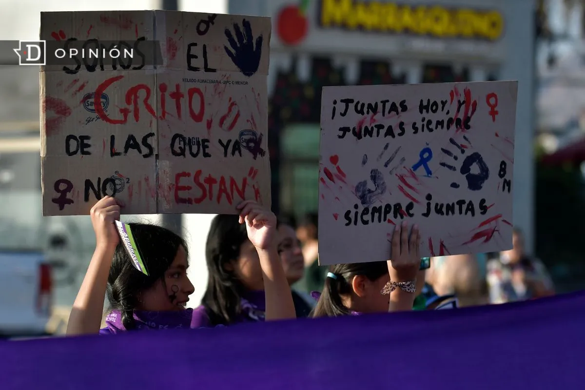 El sentido común del feminismo