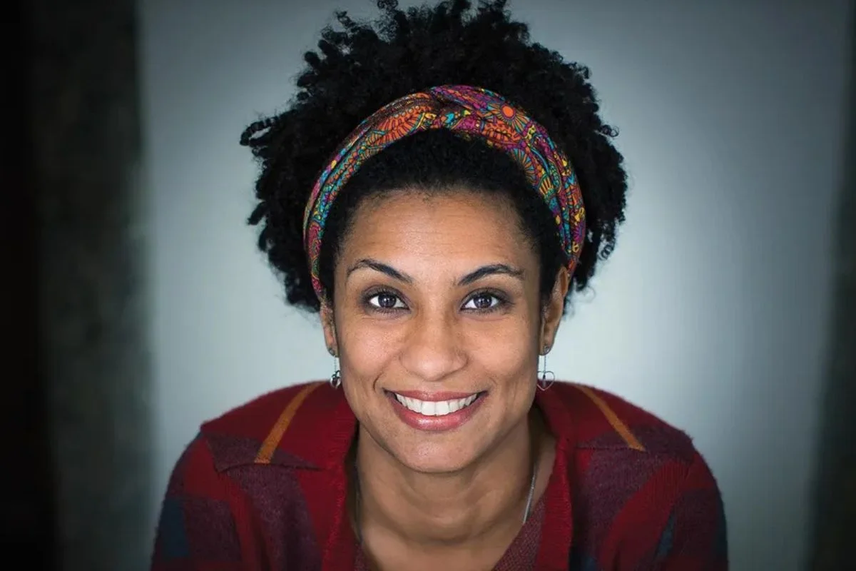 Justicia para Marielle Franco: Suprema condena a políticos autores del crimen de concejala de Río tras 8 años