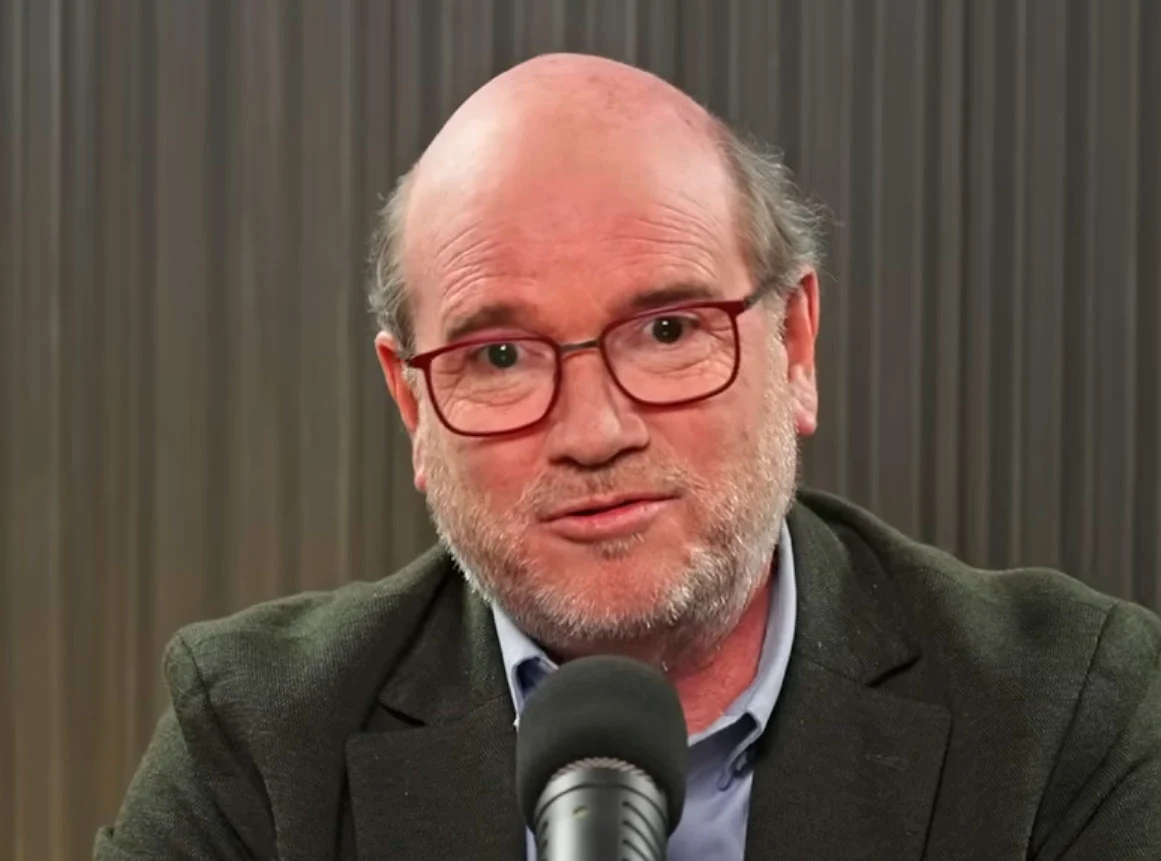 Kast designa a Patricio Dussaillant como presidente del directorio de TVN: Señaló que cambio climático es 