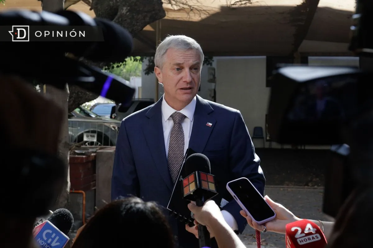 Chile: Política exterior bajo el alero de la ultraderecha