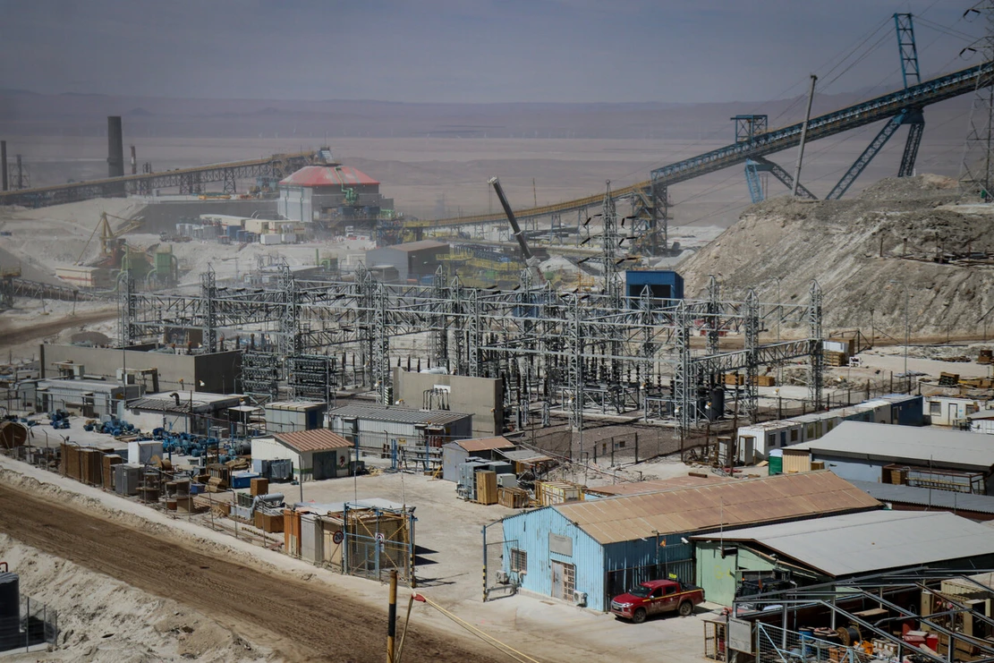 Banco Central entrega resultados del Imacec enero 2026: Cae 0,1% interanual y sorprende a la baja