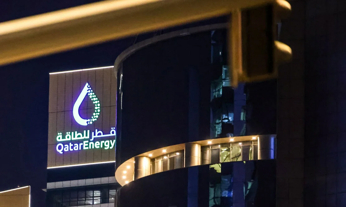 Qatar anuncia que suspende su producción de gas natural: Concentra un cuarto del mercado mundial