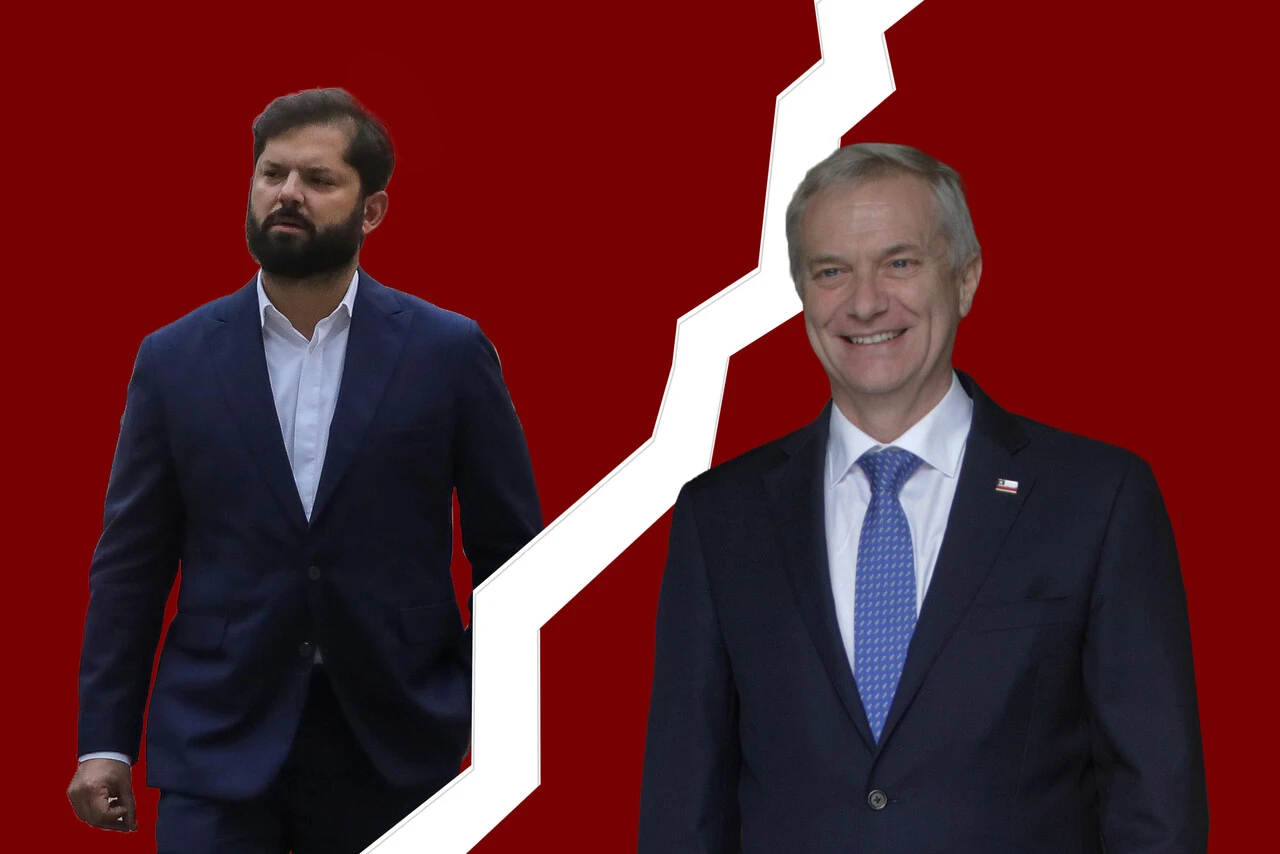 Bachelet a la ONU, China vs EEUU y posibles conflictos de interés: los flancos abiertos con los que Kast arriba a La Moneda