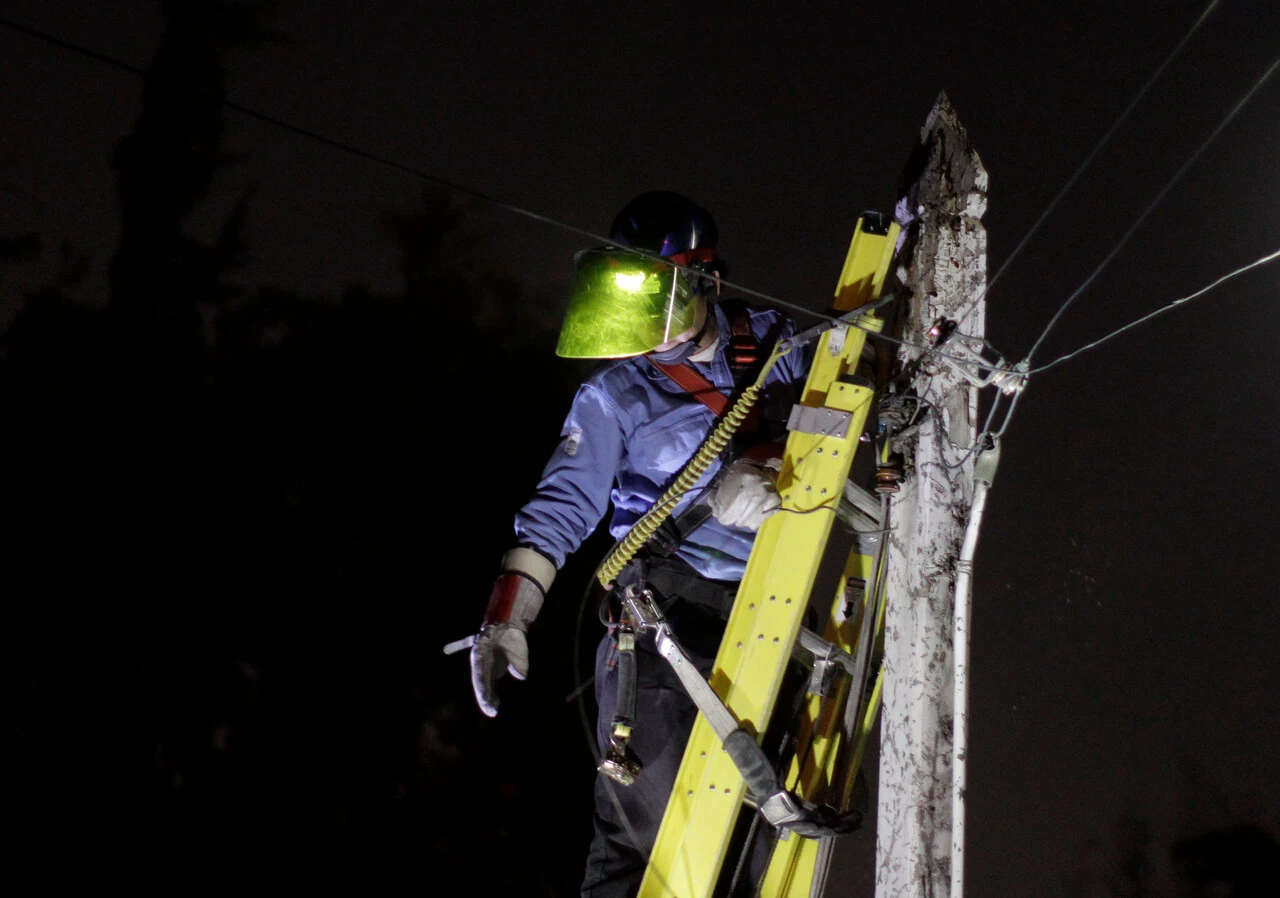 Cortes de luz en Santiago hoy miércoles 4 de marzo: Serán en 8 comunas y durarán hasta 7 horas