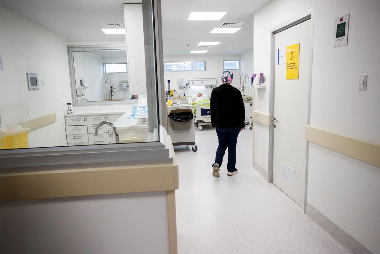 Chile es declarado como el primer país de América en erradicar la lepra: Además, segundo en todo el mundo