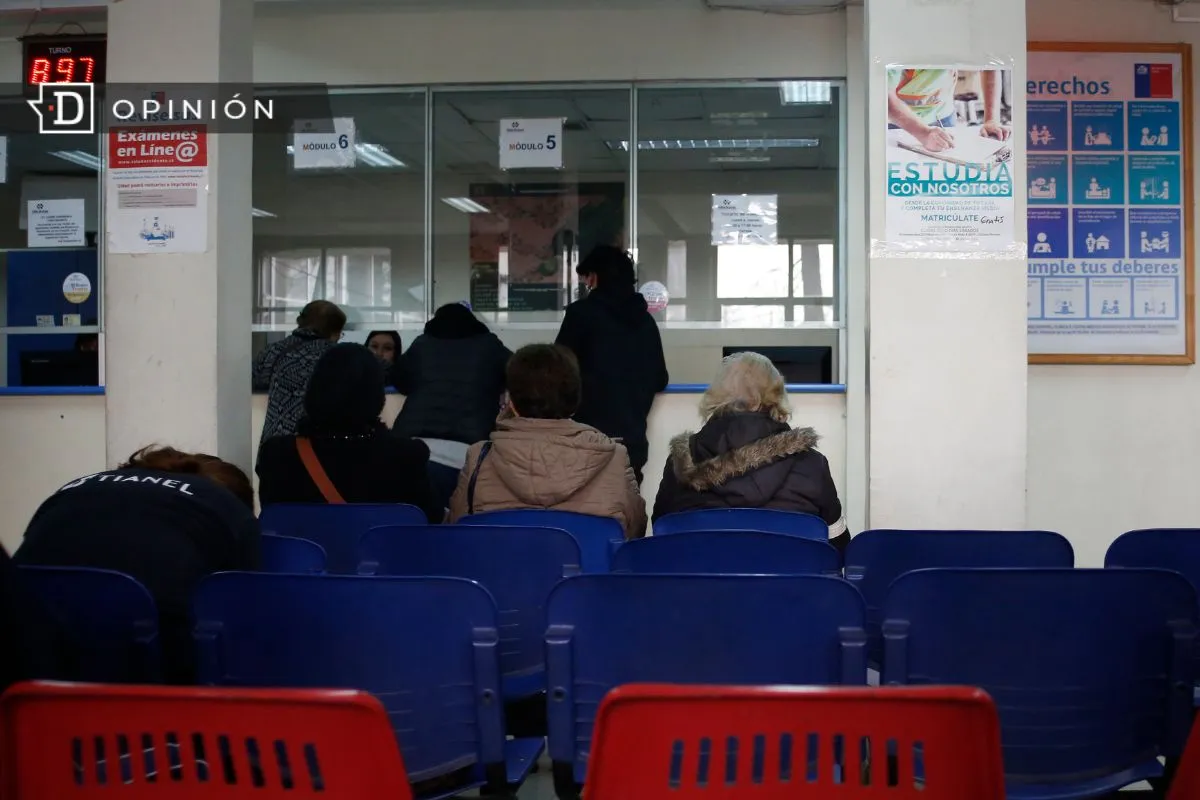 El lado invisible del cuidado: Un debate de emociones y síndromes en el trabajo sanitario