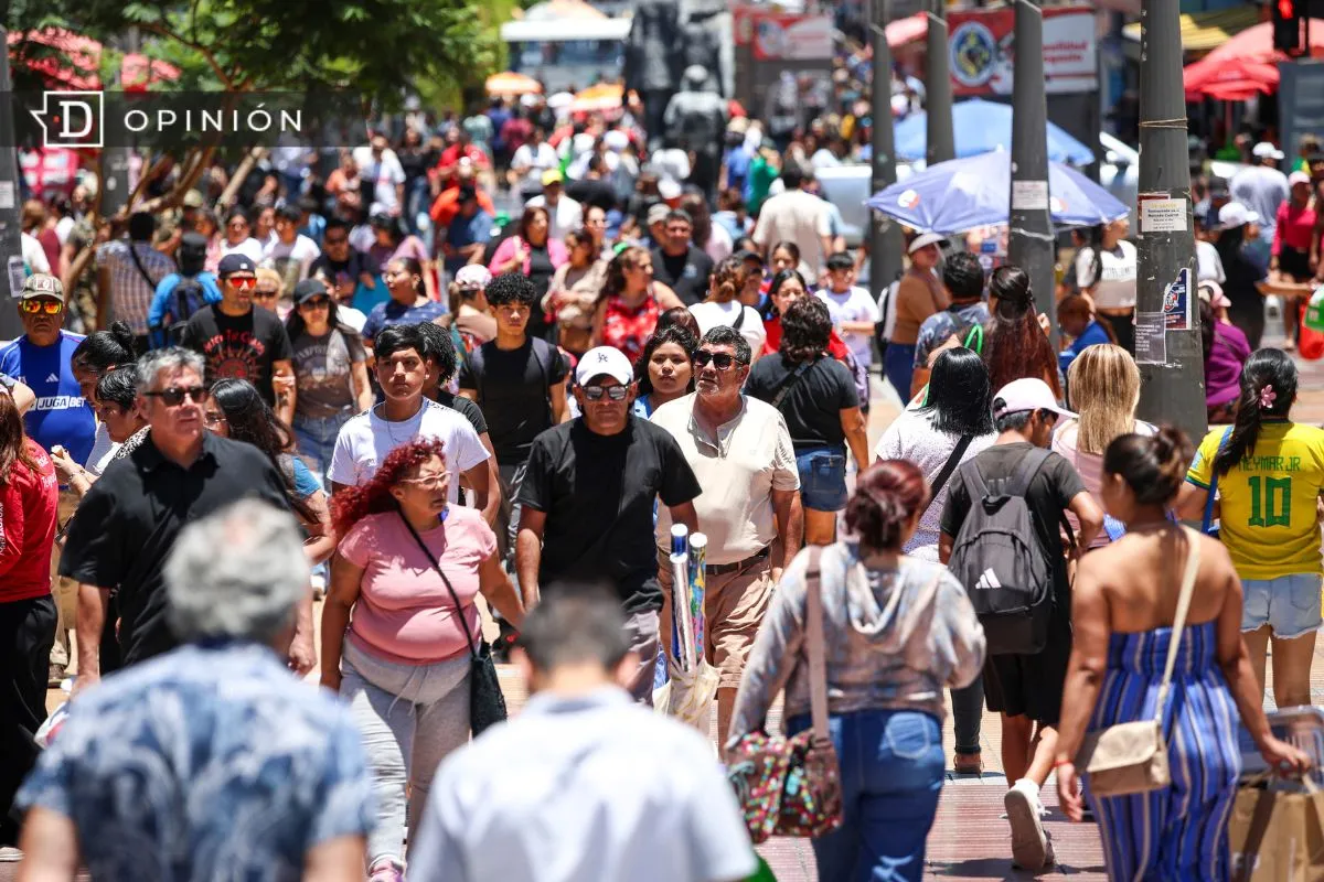 99,9% iguales… y atrapados en la lógica de la dominación