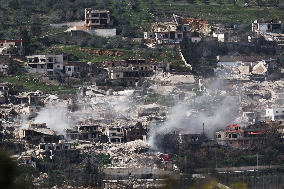 Las repercusiones económicas y ambientales que deja el conflicto bélico en Medio Oriente