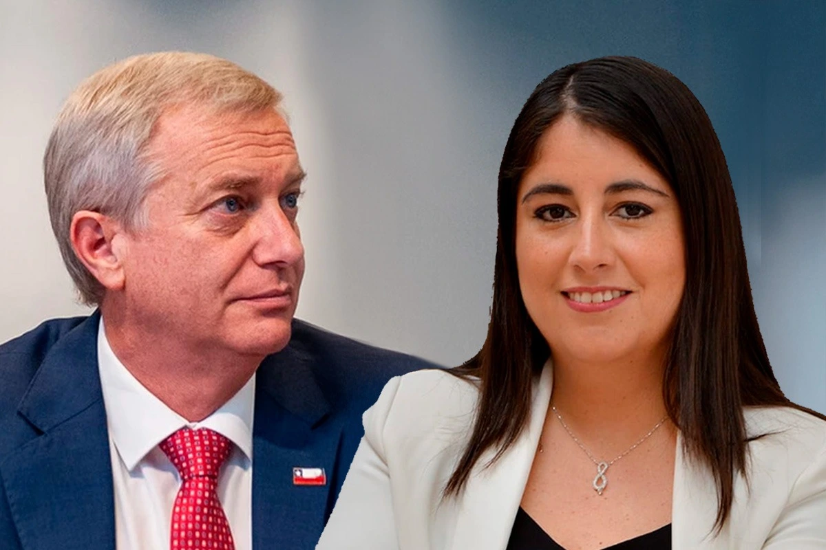 Golpe al gobierno de Kast: Futura subsecretaria tuvo triple contrato con el Estado y deuda por licencias médicas de 4 años