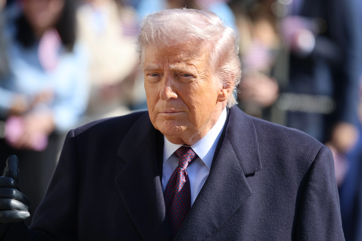 Donald Trump asegura que solo aceptará la 