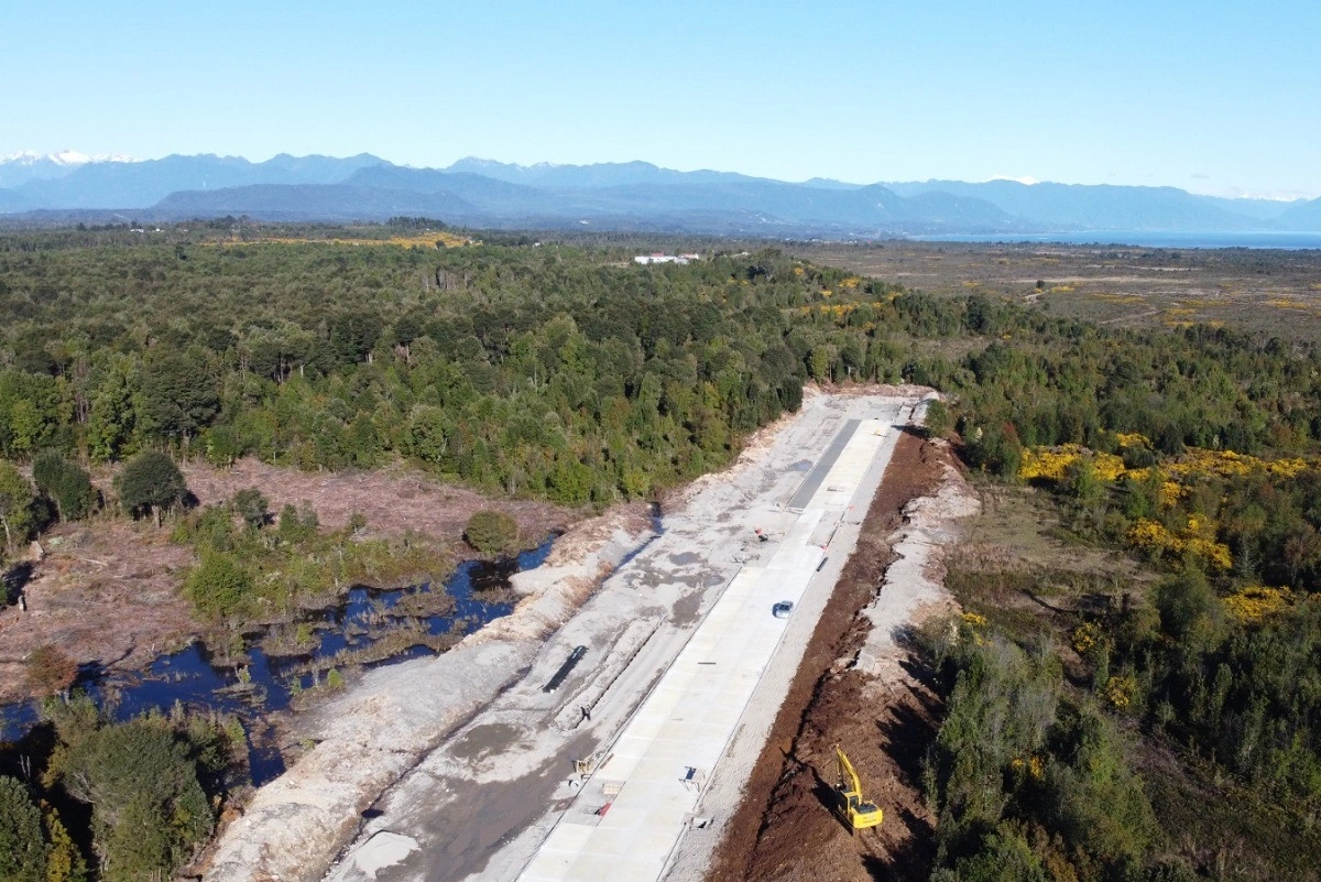 Crece batalla legal por edificios en humedales de Puerto Montt: Vecinos acusan multas “irrisorias” y sanciones anuladas