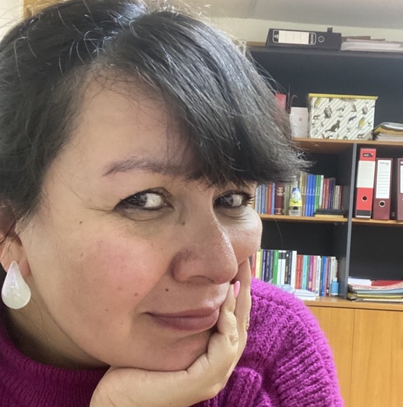 De Matilde Throup a Gloria Ana Chevesich: el largo camino de las mujeres en el poder