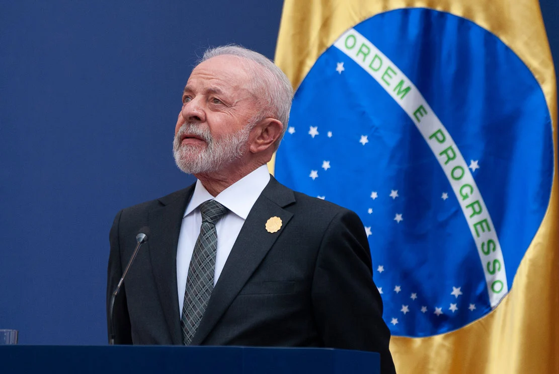 Lula da Silva y férreas leyes en Brasil: Guerra contra casinos online y elimina atenuantes en caso de abuso de niños y niñas