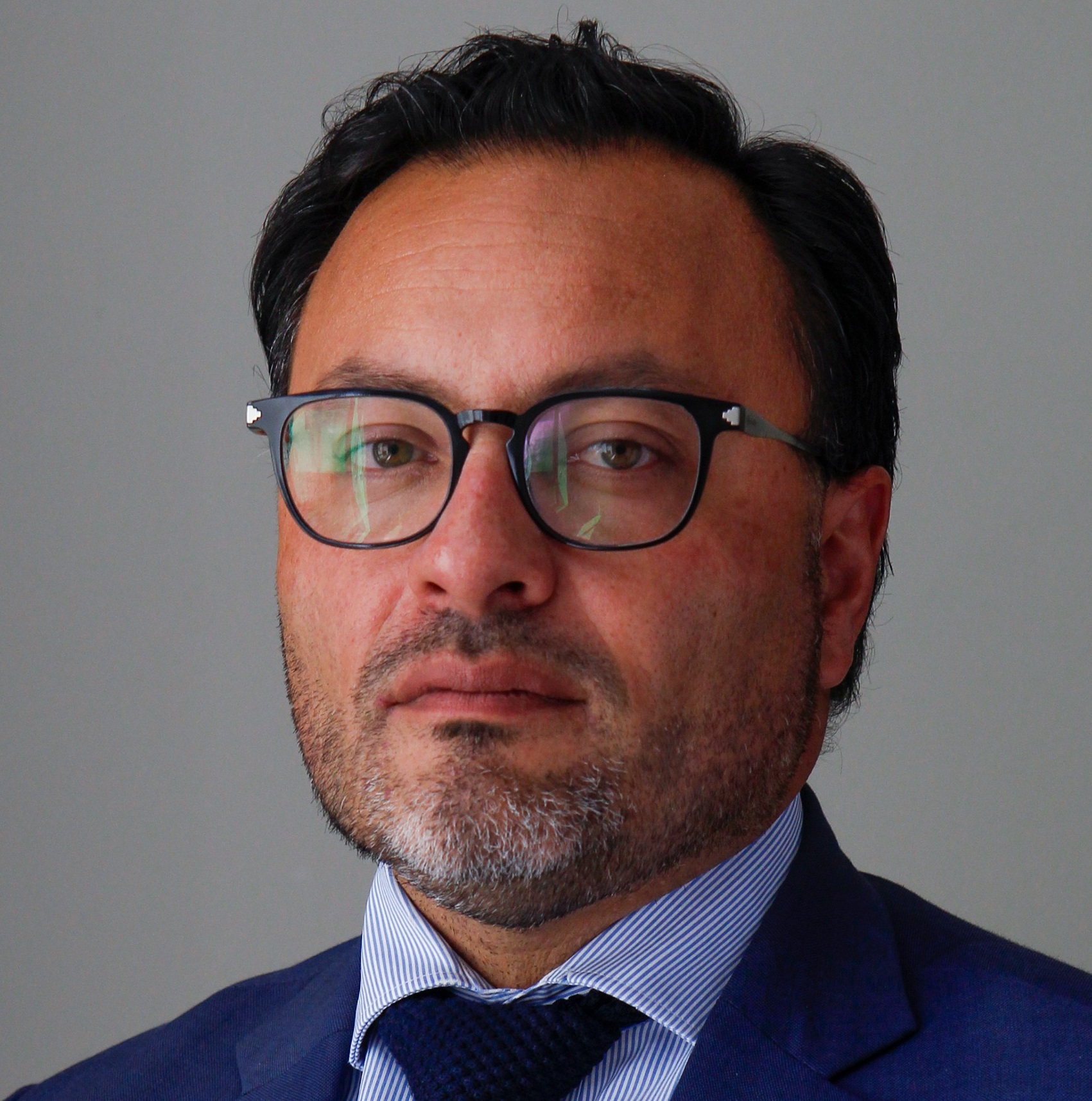 Políticas públicas en seguridad con base en evidencia y de largo plazo