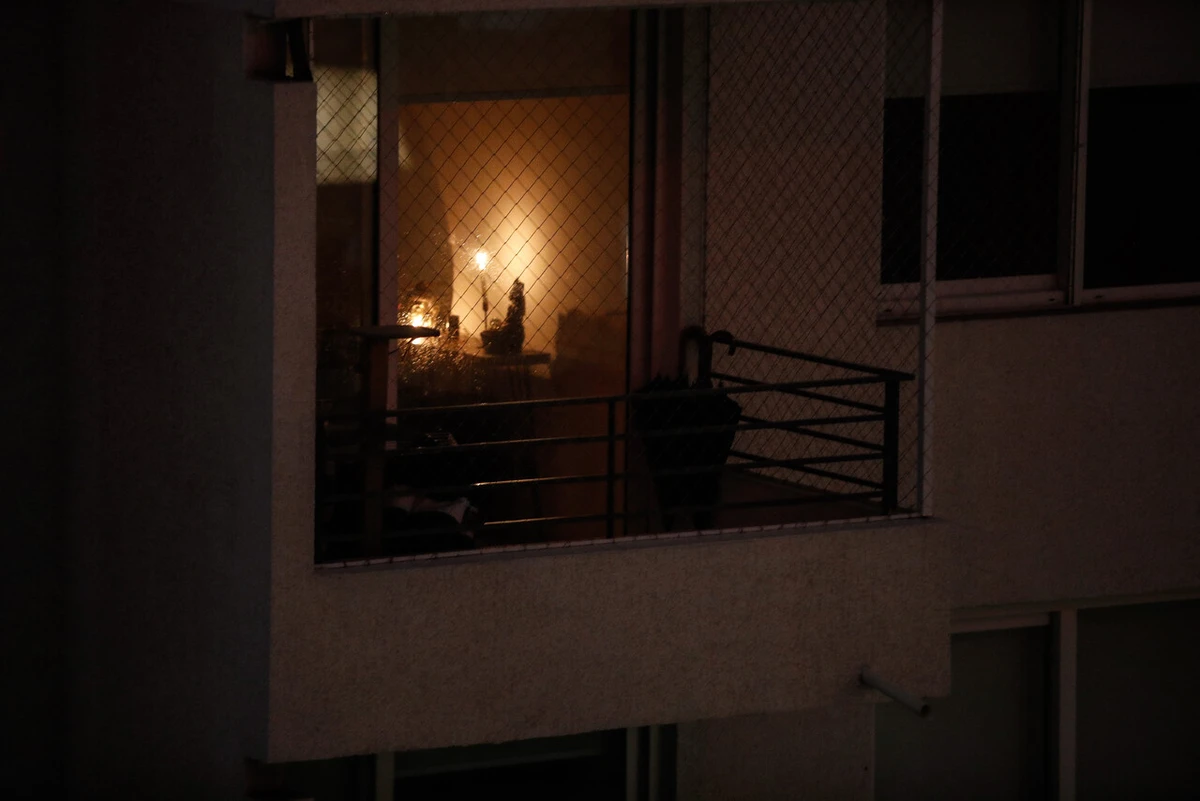 Cortes de luz en Santiago este martes 10 de marzo: Las 8 comunas afectadas que no tendrán electricidad